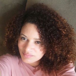 Meet your Posher, Brenda